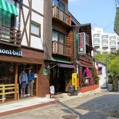 グリル六甲