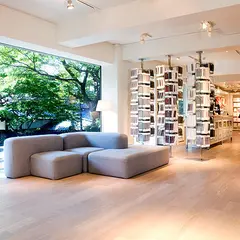 プチバトーブティック 代官山店