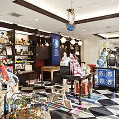 ボーネルンド　代官山店