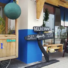 アイスクリームモンスター