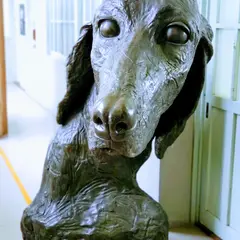 共星の里　黒川INN美術館　