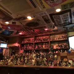 ショットバーjin