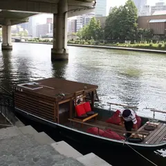 御舟かもめ