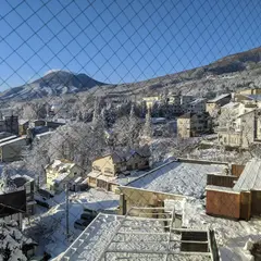 赤倉温泉 ホテル太閤