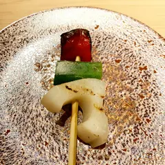 熊の焼鳥 中目黒店