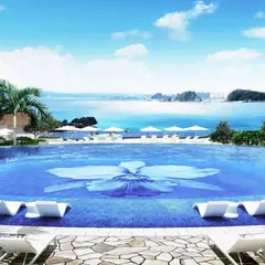 ハレクラニ沖縄