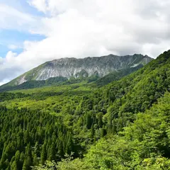 鍵掛峠展望台
