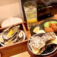 旨飯酒場 えこ贔屓