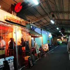 活海老バル