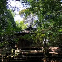 霧島神社