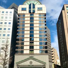 日本金属 本社