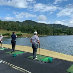 松永カントリークラブ