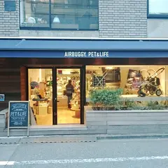 エアバギーペット＆ライフ（AirBuggy PET&LIFE）