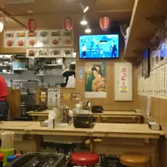 浜焼ドラゴン 大阪駅前第3ビル店