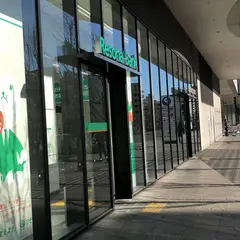 りそな銀行 東京スカイツリータウンソラマチ店出張所