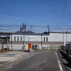 二子駅