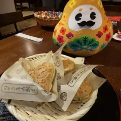 ひゃくまん焼き甘未処・多華味屋