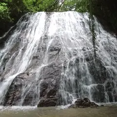 瀬尾観音三滝