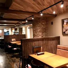 チーズキッチンビュッフェ-Kikori no Ouchi-