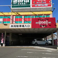 春来軒小郡店