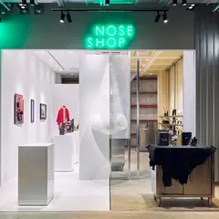 NOSE SHOP（ノーズショップ）渋谷