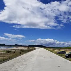 野蒜海岸（のびるかいがん）