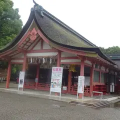津島神社