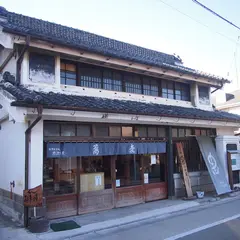 蕎麦忠次郎蔵