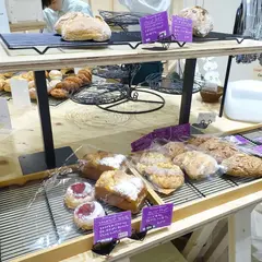 神戸プルミエベーカリーマーケット