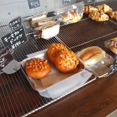 東雲パンベース