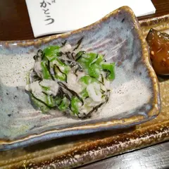 季節料理 かとう