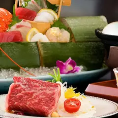 琴平グランドホテル桜の抄