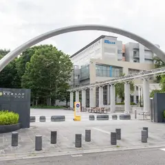 東京農工大学 小金井キャンパス