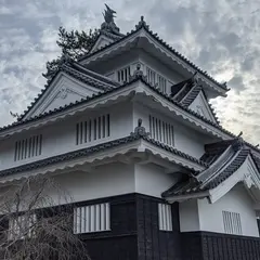 吉田城