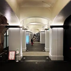 日比谷OKUROJI