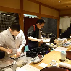 ちそう そったく いと