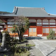 満泉寺(村上氏館跡)