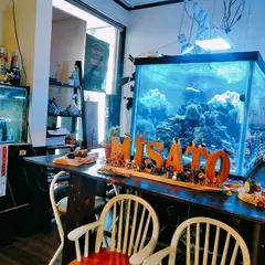 御食事処 美里
