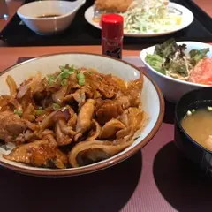 塩尻 焼肉しゃぶしゃぶ食べ放題 ぶう