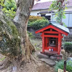 伏見稲荷神社