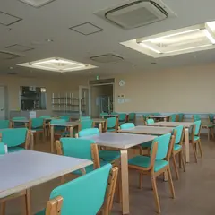 済生会習志野病院 スカイレストラン