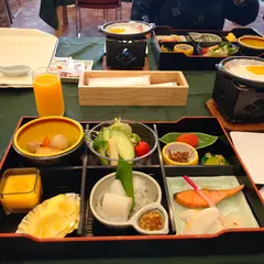 秋保温泉緑水亭