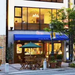 神戸洋藝菓子 ボックサン三宮店