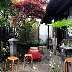渚庵