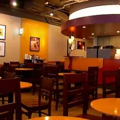 スターバックスコーヒー 四ツ橋店（STARBUCKS COFFEE）