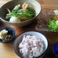 来隣