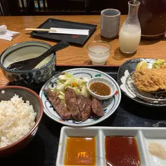 牛たん 伊之助