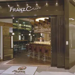 ￼フランツクラブ浜松町