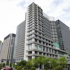 エビアンスパ東京