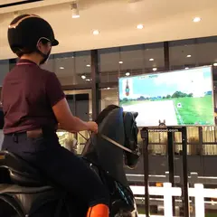 乗馬倶楽部 銀座